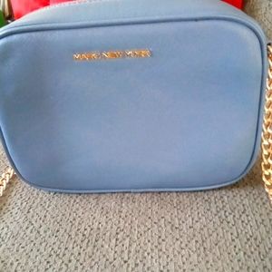 NWOT Marc New York Crossbody